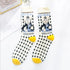 2021 Fashion Colorful Print Socks Women Mushroom Spring Woman Socks Cotton Socks For Women - Treko - 2021 trends, birthday gifts, birthday socks, comfortable socks, fashion 2021, fashionable socks, latest socks, new trend 2021, SOCKS, socks 2021, socks for women, stylish socks, trends 2021, trendy socks, trendy socks 2021, trendy women socks, unisex socks, women socks 2021, women trendy socks- Stevvex.com