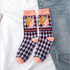 2021 Fashion Colorful Print Socks Women Mushroom Spring Woman Socks Cotton Socks For Women - Treko - 2021 trends, birthday gifts, birthday socks, comfortable socks, fashion 2021, fashionable socks, latest socks, new trend 2021, SOCKS, socks 2021, socks for women, stylish socks, trends 2021, trendy socks, trendy socks 2021, trendy women socks, unisex socks, women socks 2021, women trendy socks- Stevvex.com