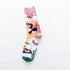 2021 Fashion Colorful Print Socks Women Mushroom Spring Woman Socks Cotton Socks For Women - Treko - 2021 trends, birthday gifts, birthday socks, comfortable socks, fashion 2021, fashionable socks, latest socks, new trend 2021, SOCKS, socks 2021, socks for women, stylish socks, trends 2021, trendy socks, trendy socks 2021, trendy women socks, unisex socks, women socks 2021, women trendy socks- Stevvex.com