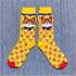 2021 Fashion Colorful Print Socks Women Mushroom Spring Woman Socks Cotton Socks For Women - Treko - 2021 trends, birthday gifts, birthday socks, comfortable socks, fashion 2021, fashionable socks, latest socks, new trend 2021, SOCKS, socks 2021, socks for women, stylish socks, trends 2021, trendy socks, trendy socks 2021, trendy women socks, unisex socks, women socks 2021, women trendy socks- Stevvex.com