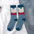 2021 Fashion Colorful Print Socks Women Mushroom Spring Woman Socks Cotton Socks For Women - Treko - 2021 trends, birthday gifts, birthday socks, comfortable socks, fashion 2021, fashionable socks, latest socks, new trend 2021, SOCKS, socks 2021, socks for women, stylish socks, trends 2021, trendy socks, trendy socks 2021, trendy women socks, unisex socks, women socks 2021, women trendy socks- Stevvex.com