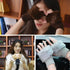 Fashion Fingerless Warm Wool Knitted Classic Fur Half One Size Finger Gloves For Women Cute Soft And Comfortable Trendy Fashion Stretchy Gloves For Women - STEVVEX Fashion - 717, autumn gloves, comfortable gloves, cute gloves, elegant gloves, Fingerless Gloves, fur gloves, glove, gloves for girls, gloves for winter, gray gloves, half finger gloves, knitted gloves, ladies gloves, red gloves, short mittens, soft gloves, soft mittens, warm gloves, winter, winter gloves, women gloves, wool gloves - Stevvex.com