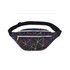 Fashion Holographic Women Waist Bags Modern Fanny Pack Adjustable Belt Bag Excellent Design Waist Packs Chest Phone