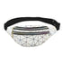 Fashion Holographic Women Waist Bags Modern Fanny Pack Adjustable Belt Bag Excellent Design Waist Packs Chest Phone