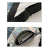 Fashion Holographic Women Waist Bags Modern Fanny Pack Adjustable Belt Bag Excellent Design Waist Packs Chest Phone