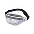 Fashion Holographic Women Waist Bags Modern Fanny Pack Adjustable Belt Bag Excellent Design Waist Packs Chest Phone