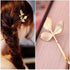 Fashion Luxury Hair Barrettes Thick Hair Styling Accessories Stylish Hair Clips For Women Elegant Design Cute Hair