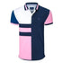 New Arrival Fashion Men's Patchwork Modern Polo Shirts Brand New Design Tops Business And Casual Embroidery Tops - Treko - brand new shirt, business shirt, casual shirt, embrodiery shirts, embrodiery tops, fashion shirt, for man shirt, man polo shirt, man shirt, man tops, men shirt, modern fashio shirt, New arrival fashion for men, new design shirt, new fashion shirt, patchwork shirt, polo shirt for man, shirt for man, shirt for men- Stevvex.com