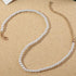 Fashion Vintage Style Pearl Chain Choker Necklace For Women - Elegant Fashion Women Necklace Jewelry Gift Engagement Wedding Gifts - ALLURELATION - 572, aesthetic jewelry, aesthetic necklaces, Body Jewelry, choker necklace, circle necklaces, Fashion Jewelry, fashion pendants, Jewelry, Jewelry for women, Layered Necklaces, Necklace, Necklace for girl, necklaces, necklaces for teens, Pearl Necklaces, trending jewelry, women jewelry, womens jewelry - Stevvex.com