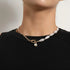 Fashion Vintage Style Pearl Chain Choker Necklace For Women - Elegant Fashion Women Necklace Jewelry Gift Engagement Wedding Gifts - ALLURELATION - 572, aesthetic jewelry, aesthetic necklaces, Body Jewelry, choker necklace, circle necklaces, Fashion Jewelry, fashion pendants, Jewelry, Jewelry for women, Layered Necklaces, Necklace, Necklace for girl, necklaces, necklaces for teens, Pearl Necklaces, trending jewelry, women jewelry, womens jewelry - Stevvex.com