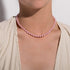 Fashion Vintage Style Pearl Chain Choker Necklace For Women - Elegant Fashion Women Necklace Jewelry Gift Engagement Wedding Gifts - ALLURELATION - 572, aesthetic jewelry, aesthetic necklaces, Body Jewelry, choker necklace, circle necklaces, Fashion Jewelry, fashion pendants, Jewelry, Jewelry for women, Layered Necklaces, Necklace, Necklace for girl, necklaces, necklaces for teens, Pearl Necklaces, trending jewelry, women jewelry, womens jewelry - Stevvex.com