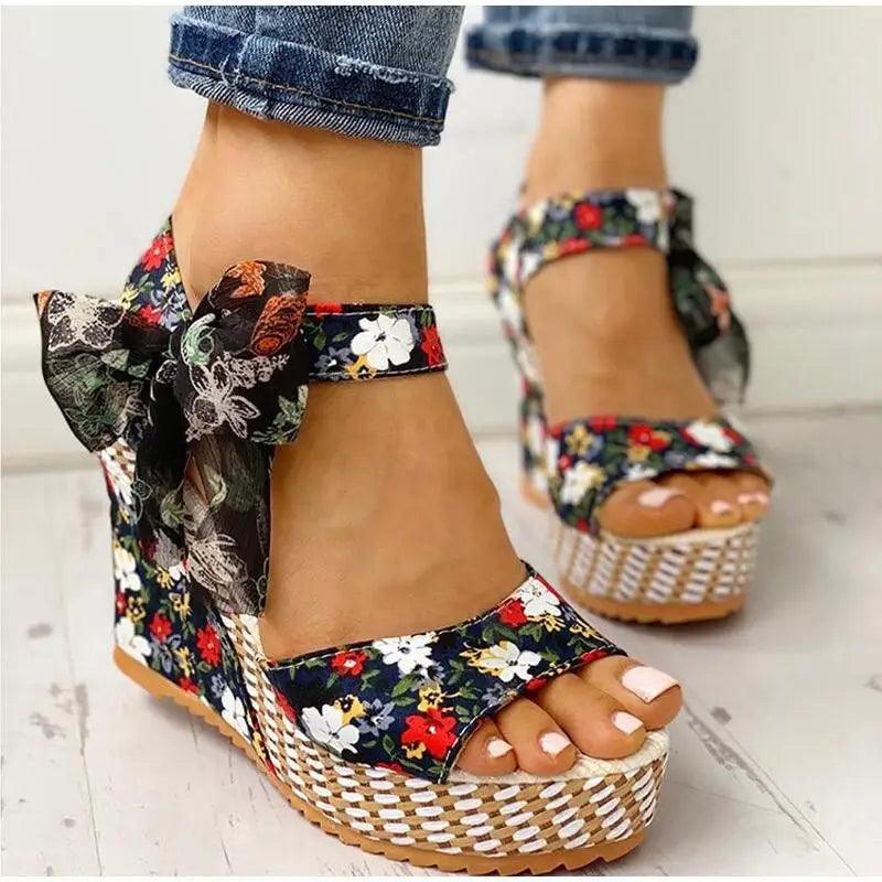 Fashion Women Sandals Luxury Design Elegant High Quality Materials Stylish Womens Summer Sandals - ALLURELATION - 502, Comfort Sandals, Elegant Sandals, Modern, Modern Sandals, New Style, Sandals, Shoes, Stylish Sandals, Summer Sandals, Women Sandals, Women Shoes, Womens Sandals, Womens Shoes - Stevvex.com