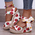 Fashion Women Sandals Luxury Design Elegant High Quality Materials Stylish Womens Summer Sandals - ALLURELATION - 502, Comfort Sandals, Elegant Sandals, Modern, Modern Sandals, New Style, Sandals, Shoes, Stylish Sandals, Summer Sandals, Women Sandals, Women Shoes, Womens Sandals, Womens Shoes - Stevvex.com