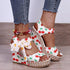 Fashion Women Sandals Luxury Design Elegant High Quality Materials Stylish Womens Summer Sandals - ALLURELATION - 502, Comfort Sandals, Elegant Sandals, Modern, Modern Sandals, New Style, Sandals, Shoes, Stylish Sandals, Summer Sandals, Women Sandals, Women Shoes, Womens Sandals, Womens Shoes - Stevvex.com