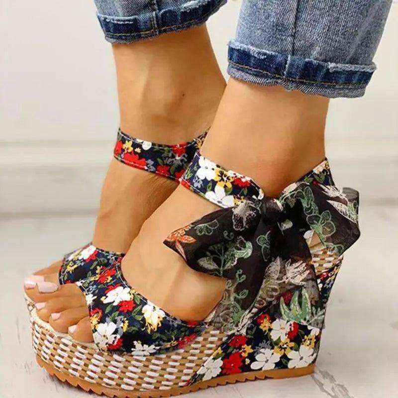 Fashion Women Sandals Luxury Design Elegant High Quality Materials Stylish Womens Summer Sandals - ALLURELATION - 502, Comfort Sandals, Elegant Sandals, Modern, Modern Sandals, New Style, Sandals, Shoes, Stylish Sandals, Summer Sandals, Women Sandals, Women Shoes, Womens Sandals, Womens Shoes - Stevvex.com