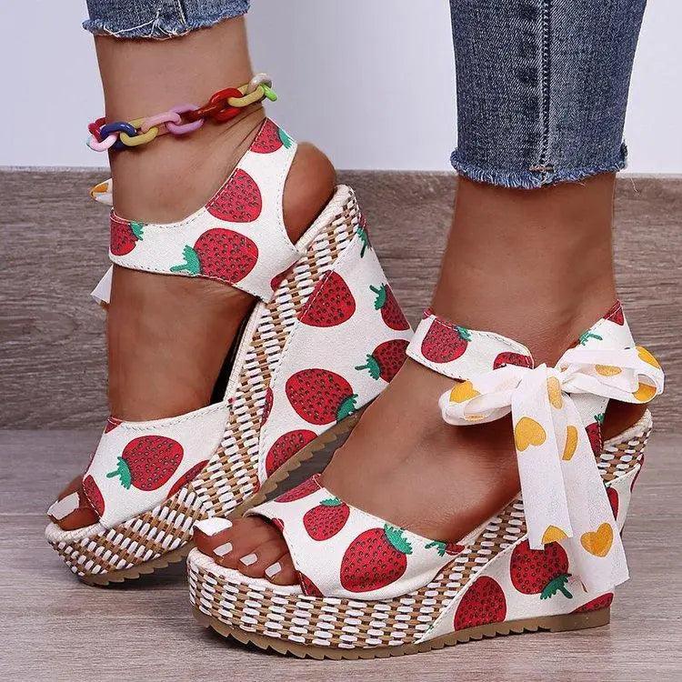 Fashion Women Sandals Luxury Design Elegant High Quality Materials Stylish Womens Summer Sandals - ALLURELATION - 502, Comfort Sandals, Elegant Sandals, Modern, Modern Sandals, New Style, Sandals, Shoes, Stylish Sandals, Summer Sandals, Women Sandals, Women Shoes, Womens Sandals, Womens Shoes - Stevvex.com