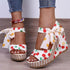 Fashion Women Sandals Luxury Design Elegant High Quality Materials Stylish Womens Summer Sandals - ALLURELATION - 502, Comfort Sandals, Elegant Sandals, Modern, Modern Sandals, New Style, Sandals, Shoes, Stylish Sandals, Summer Sandals, Women Sandals, Women Shoes, Womens Sandals, Womens Shoes - Stevvex.com