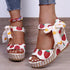 Fashion Women Sandals Luxury Design Elegant High Quality Materials Stylish Womens Summer Sandals - ALLURELATION - 502, Comfort Sandals, Elegant Sandals, Modern, Modern Sandals, New Style, Sandals, Shoes, Stylish Sandals, Summer Sandals, Women Sandals, Women Shoes, Womens Sandals, Womens Shoes - Stevvex.com