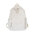 Fashionable Backpack And School Bag For Teenager Girls Stylish Anti Theft Laptop Shoulder Bags Solid Color Travel Backpack - ALLURELATION - 575, Backpacks, Bags, Bags for Girls, Bags for Ladies, Bags in Demand, Best Selling Bags, Birthday Gift, Designer Female Bags, Hot sale Bags, Luxury Bags, Modern Bags, Shopping Backpacks, Shoulder Bags, Stylish Shoulder Backpack, Teenage Student School Bags, Travelling Backpacks, Vintage Style Bags, Women Backpacks - Stevvex.com