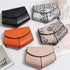 Fashionable Design Mini Adjustable Belt Waist Fanny Bag Ladies Cute Bag Women’s Style Leather Pouch - STIL3767UYETR