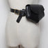 Fashionable Design Mini Adjustable Belt Waist Fanny Bag Ladies Cute Bag Women’s Style Leather Pouch - STIL3767UYETR