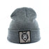 Fashionable Warm Animal Theme Wolf Knitted Unisex Beanies For Women Soft And Comfortable Beanies For Winter And Autumn - STEVVEX Fashion - 706, animal beanies, beanies, cap for autumn, cap for winter, caps, colorful beanies, colorful caps, comfortable beanies, comfortable cap, cute beanies, fashion caps, hats, knitted caps, modern beanies, soft cap, stylish beanies, warm cap, winter caps, winter hats, wolf beanies - Stevvex.com