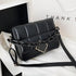 Fashionable Women’s Bag Autumn Winter Female Literary Single - Shoulder Bag Chain Design Cross - Body Bag Trendy