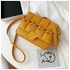 Fashionable Women’s Bag Autumn Winter Female Literary Single - Shoulder Bag Chain Design Cross - Body Bag Trendy