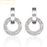 Epic Stud Earrings Luxury Stainless Steel Elegant Jewelry Woman Jewelry Accessories Charm Bohemian Stylish