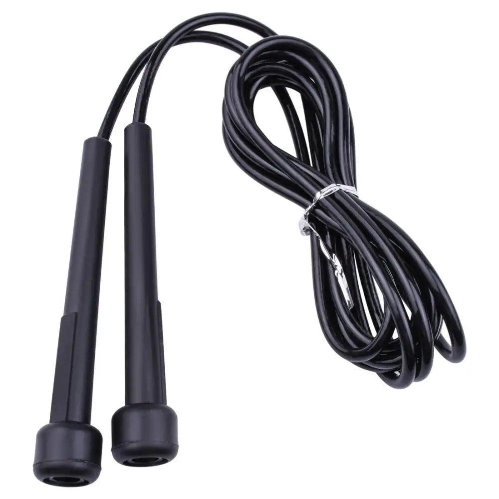 Fitness Speed Jump Rope Professional Men Gym Skipping Rope Adjustable Women Equipment Muscle Training Accessories - STEVVEX Sport - 757, Adjustable Jump Rope, Colorful Jump Rope, Fitness Equipment, Fitness Rope, gym, Gym Equipment, Jump Rope, Jump Rope For Men, Jump Rope For Women, Professional Jump Rope, Single Skip Rope, Skipping Rope, Speed Jump Rope, Unisex Jump Rope - Stevvex.com