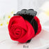 Flower Elegant Design Fashion Hair Clips For Women Colorful Hair Claw Cute Rose Hair Barrettes - STEVVEX Fashion - 701, classic hair clip, elegant hair clip, fashion hair clip, flower hair clip, hair accessories, hair accessories for women, hair barrettes, hair clip, hair clips, hair Gripper, hairclips for women, luxury hair clip, metal hair clip, new design hair clip, Pearl Hair Clips, stylish hair clip, trendy hair clip, unique hair clip, vintage hair clip, women hair clip - Stevvex.com