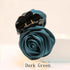 Flower Elegant Design Fashion Hair Clips For Women Colorful Hair Claw Cute Rose Hair Barrettes - STEVVEX Fashion - 701, classic hair clip, elegant hair clip, fashion hair clip, flower hair clip, hair accessories, hair accessories for women, hair barrettes, hair clip, hair clips, hair Gripper, hairclips for women, luxury hair clip, metal hair clip, new design hair clip, Pearl Hair Clips, stylish hair clip, trendy hair clip, unique hair clip, vintage hair clip, women hair clip - Stevvex.com