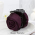 Flower Elegant Design Fashion Hair Clips For Women Colorful Hair Claw Cute Rose Hair Barrettes - STEVVEX Fashion - 701, classic hair clip, elegant hair clip, fashion hair clip, flower hair clip, hair accessories, hair accessories for women, hair barrettes, hair clip, hair clips, hair Gripper, hairclips for women, luxury hair clip, metal hair clip, new design hair clip, Pearl Hair Clips, stylish hair clip, trendy hair clip, unique hair clip, vintage hair clip, women hair clip - Stevvex.com