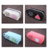 Fruit Pattern Pencil Case Large Capacity Candy Colors Pencil Cases High School College Office Supply Pencil Box