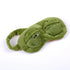 Funny Cartoon Frog Eye 3D Sleeping Eye Mask Comfortable Green Eye Cover Travel Office Soft Eye Mask - STIL7877HFDYY