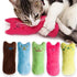 Funny Colorful Teeth Grinding Catnip Toys Cute Kitten Chewing Toy Stuffed Toys For Pets Soft Cat Toys - STEVVEX Pet - 727, cat toys, Catnip Toys, colorful cat toys, cute pet accessories, funny kitten toys, funny pet toys, funny toys for cats, fur cat toys, Kitten Chewing Toy, kitten toys, pet accessories, pet toys, stuffed toys for cats, stuffed toys for pets, teeth grinding cat toys, thumb bite cat toys, thumb bite pet toys, toys for cat, toys for pet - Stevvex.com