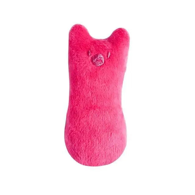 Funny Colorful Teeth Grinding Catnip Toys Cute Kitten Chewing Toy Stuffed Toys For Pets Soft Cat Toys - STEVVEX Pet - 727, cat toys, Catnip Toys, colorful cat toys, cute pet accessories, funny kitten toys, funny pet toys, funny toys for cats, fur cat toys, Kitten Chewing Toy, kitten toys, pet accessories, pet toys, stuffed toys for cats, stuffed toys for pets, teeth grinding cat toys, thumb bite cat toys, thumb bite pet toys, toys for cat, toys for pet - Stevvex.com