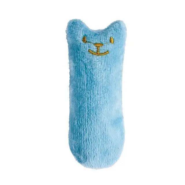 Funny Colorful Teeth Grinding Catnip Toys Cute Kitten Chewing Toy Stuffed Toys For Pets Soft Cat Toys - STEVVEX Pet - 727, cat toys, Catnip Toys, colorful cat toys, cute pet accessories, funny kitten toys, funny pet toys, funny toys for cats, fur cat toys, Kitten Chewing Toy, kitten toys, pet accessories, pet toys, stuffed toys for cats, stuffed toys for pets, teeth grinding cat toys, thumb bite cat toys, thumb bite pet toys, toys for cat, toys for pet - Stevvex.com