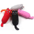 Funny Colorful Teeth Grinding Catnip Toys Cute Kitten Chewing Toy Stuffed Toys For Pets Soft Cat Toys - STEVVEX Pet - 727, cat toys, Catnip Toys, colorful cat toys, cute pet accessories, funny kitten toys, funny pet toys, funny toys for cats, fur cat toys, Kitten Chewing Toy, kitten toys, pet accessories, pet toys, stuffed toys for cats, stuffed toys for pets, teeth grinding cat toys, thumb bite cat toys, thumb bite pet toys, toys for cat, toys for pet - Stevvex.com