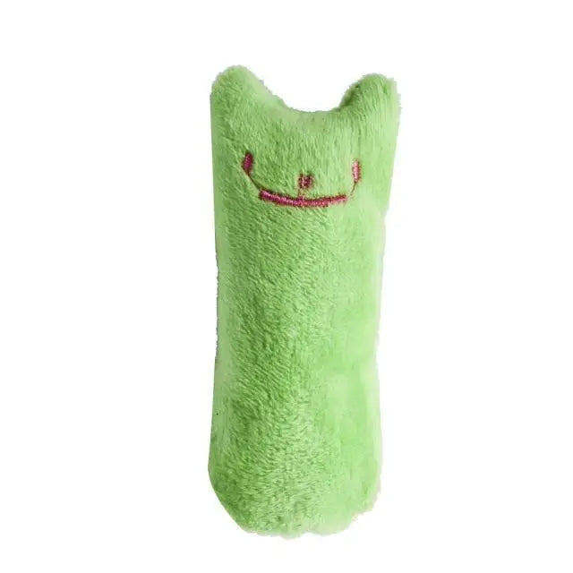 Funny Colorful Teeth Grinding Catnip Toys Cute Kitten Chewing Toy Stuffed Toys For Pets Soft Cat Toys - STEVVEX Pet - 727, cat toys, Catnip Toys, colorful cat toys, cute pet accessories, funny kitten toys, funny pet toys, funny toys for cats, fur cat toys, Kitten Chewing Toy, kitten toys, pet accessories, pet toys, stuffed toys for cats, stuffed toys for pets, teeth grinding cat toys, thumb bite cat toys, thumb bite pet toys, toys for cat, toys for pet - Stevvex.com