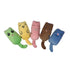 Funny Colorful Teeth Grinding Catnip Toys Cute Kitten Chewing Toy Stuffed Toys For Pets Soft Cat Toys - STEVVEX Pet - 727, cat toys, Catnip Toys, colorful cat toys, cute pet accessories, funny kitten toys, funny pet toys, funny toys for cats, fur cat toys, Kitten Chewing Toy, kitten toys, pet accessories, pet toys, stuffed toys for cats, stuffed toys for pets, teeth grinding cat toys, thumb bite cat toys, thumb bite pet toys, toys for cat, toys for pet - Stevvex.com