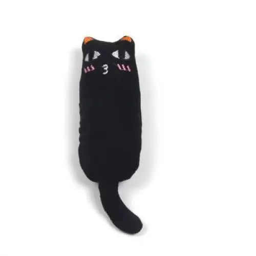 Funny Colorful Teeth Grinding Catnip Toys Cute Kitten Chewing Toy Stuffed Toys For Pets Soft Cat Toys - STEVVEX Pet - 727, cat toys, Catnip Toys, colorful cat toys, cute pet accessories, funny kitten toys, funny pet toys, funny toys for cats, fur cat toys, Kitten Chewing Toy, kitten toys, pet accessories, pet toys, stuffed toys for cats, stuffed toys for pets, teeth grinding cat toys, thumb bite cat toys, thumb bite pet toys, toys for cat, toys for pet - Stevvex.com