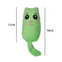 Funny Colorful Teeth Grinding Catnip Toys Cute Kitten Chewing Toy Stuffed Toys For Pets Soft Cat Toys - STEVVEX Pet - 727, cat toys, Catnip Toys, colorful cat toys, cute pet accessories, funny kitten toys, funny pet toys, funny toys for cats, fur cat toys, Kitten Chewing Toy, kitten toys, pet accessories, pet toys, stuffed toys for cats, stuffed toys for pets, teeth grinding cat toys, thumb bite cat toys, thumb bite pet toys, toys for cat, toys for pet - Stevvex.com