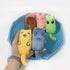 Funny Colorful Teeth Grinding Catnip Toys Cute Kitten Chewing Toy Stuffed Toys For Pets Soft Cat Toys - STEVVEX Pet - 727, cat toys, Catnip Toys, colorful cat toys, cute pet accessories, funny kitten toys, funny pet toys, funny toys for cats, fur cat toys, Kitten Chewing Toy, kitten toys, pet accessories, pet toys, stuffed toys for cats, stuffed toys for pets, teeth grinding cat toys, thumb bite cat toys, thumb bite pet toys, toys for cat, toys for pet - Stevvex.com