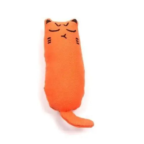 Funny Colorful Teeth Grinding Catnip Toys Cute Kitten Chewing Toy Stuffed Toys For Pets Soft Cat Toys - STEVVEX Pet - 727, cat toys, Catnip Toys, colorful cat toys, cute pet accessories, funny kitten toys, funny pet toys, funny toys for cats, fur cat toys, Kitten Chewing Toy, kitten toys, pet accessories, pet toys, stuffed toys for cats, stuffed toys for pets, teeth grinding cat toys, thumb bite cat toys, thumb bite pet toys, toys for cat, toys for pet - Stevvex.com