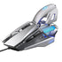 Gaming Adjustable DPI Wired PC Mouse Laptop Home Office Mouse With Metal Bottom Plate - STIL7877URYPO