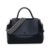 Gorgeous Bags Large Capacity Handbags For Women PU Shoulder Messenger Elegant Handbags For Female - Black - ALU93135WXY