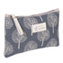 Handmade Retro Pencil Case Large Capacity Stationary Case Cool Stylish Printed Pouch For Office - 5 - STIL4850GDNBJ