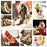 High Heels Chocolate Shoe 1 Piece Mold Kitchen Accessories Unique Design Perfect Sweets Heel Maker Excellent Woman Gift - STEVVEX Kitchen - 729, Chocolate Shoe Mold, High Heel Chocolate Shoe Mold, High Heels Mold, High Heels Chocolate Mold, High Heels Chocolate Shoe Mold, High Heels Shoe Mold, Kitchen Accessories, Shoe Mold - Stevvex.com