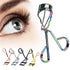 High Quality Portable Colorful Eyelashes Curler - Long Lasting Professional Non-slip Manual Lash Curler - ALLURELATION - 576, cosmetic tools, eyelash curler, High quality Eyelash curler, lash Curler, Lashes enchancer, makeup accessories, makeup products, makeup tools, Skin beauty tools - Stevvex.com